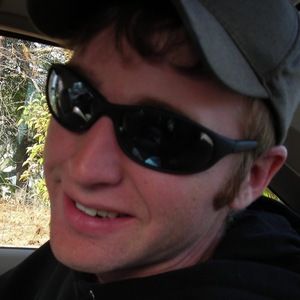 Meet your Posher, Matthew